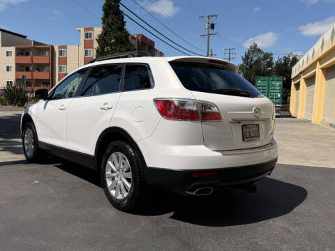 2010 Mazda CX-9 Touring