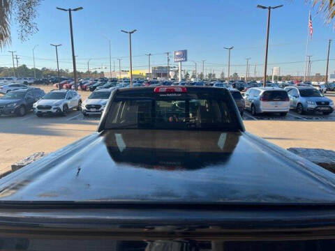 2015 Chevrolet Silverado 2500HD