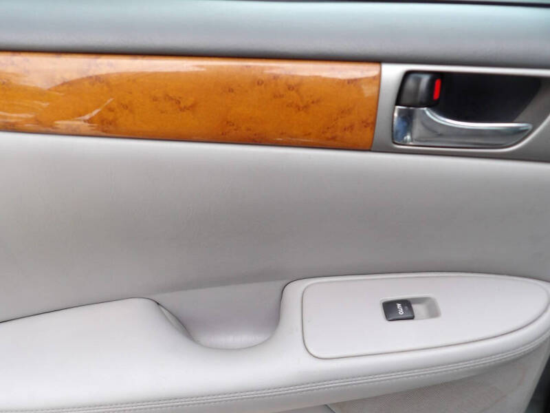 2006 Lexus ES 330