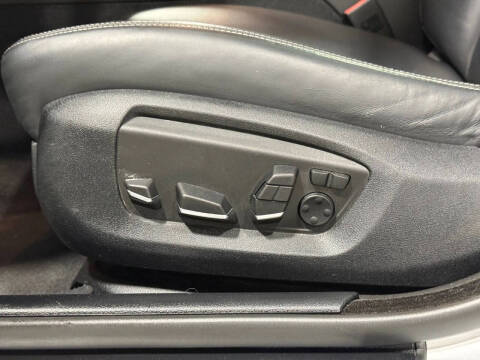 2016 BMW 5 Series 535i xDrive