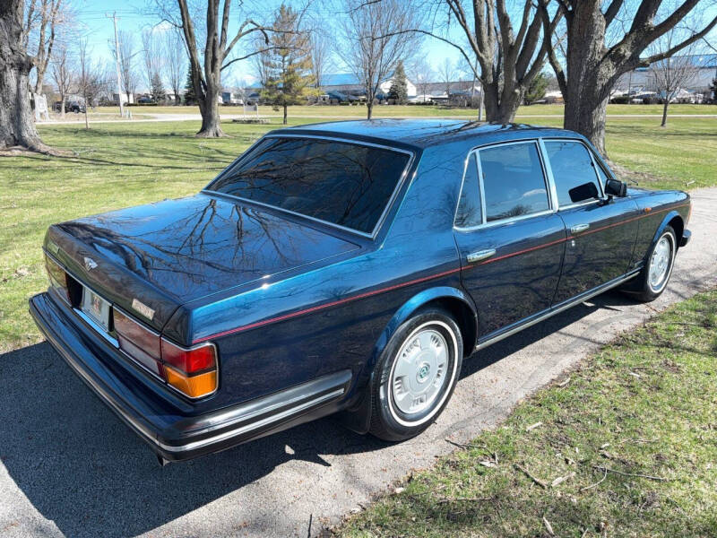 1993 Bentley Brooklands - Photo 16