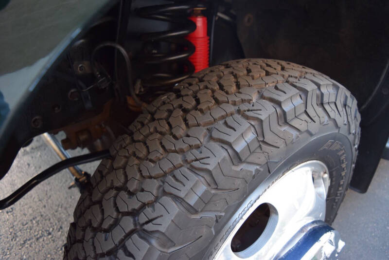 2016 Ford F-350 Super Duty XLT