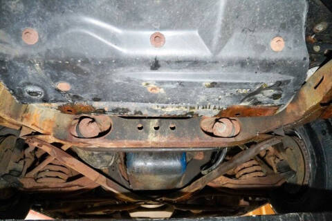 1976 Lincoln Continental