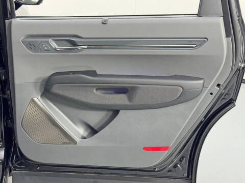 2024 Kia EV9 GT-Line