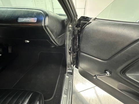 1973 Dodge Challenger