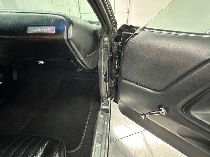 1973 Dodge Challenger