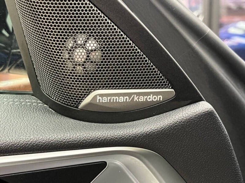 2021 BMW 4 Series M440i xDrive