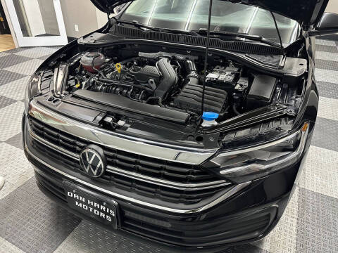 2024 Volkswagen Jetta S