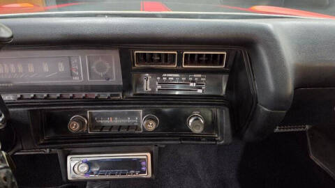 1971 Chevrolet Chevelle