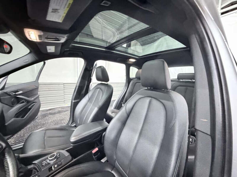 2019 BMW X1 xDrive28i