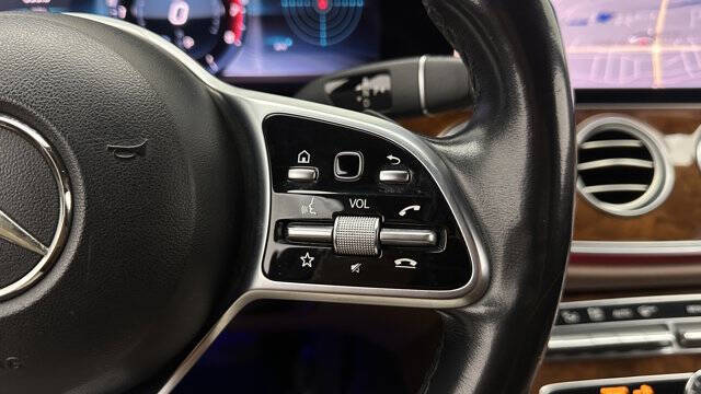 2019 Mercedes-Benz E-Class E 300
