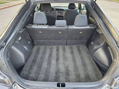 2014 Scion tC