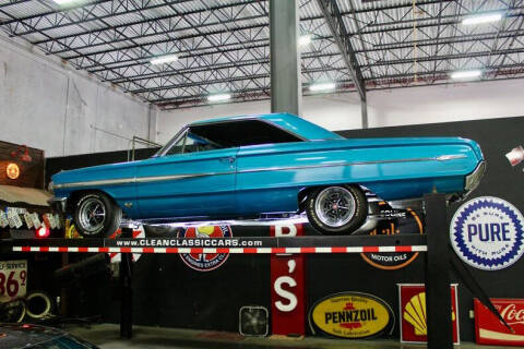 1964 Ford Galaxie
