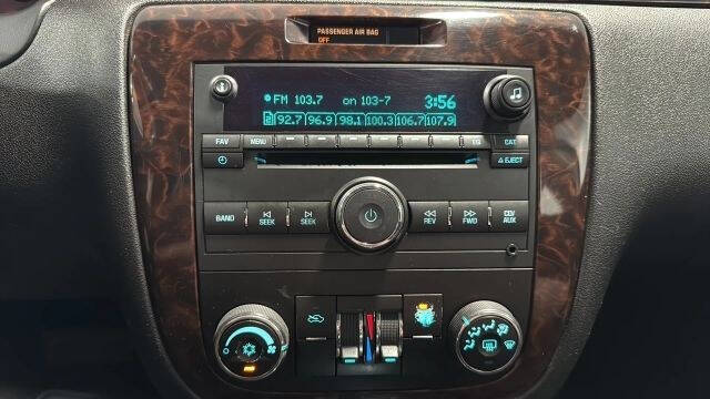 2013 Chevrolet Impala LT Fleet