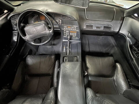 1994 Chevrolet Corvette