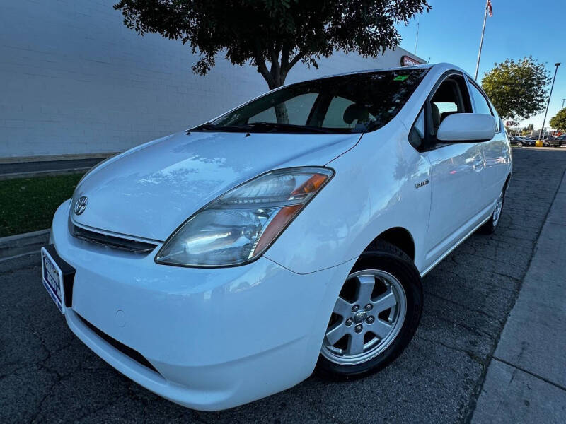 2008 Toyota Prius