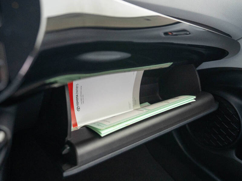 2016 Toyota Prius Two Eco