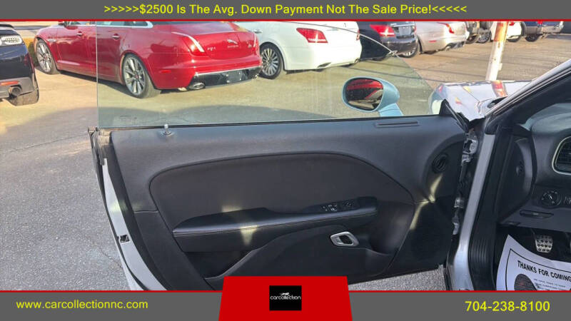 2020 Dodge Challenger