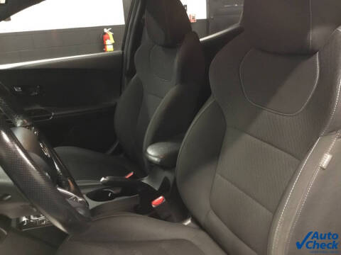 2019 Hyundai Veloster N