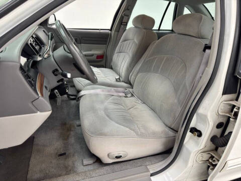 1997 Ford Crown Victoria LX