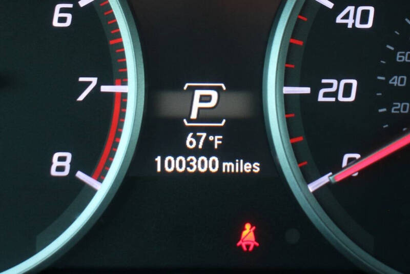 2021 Acura ILX w/Tech w/A-SPEC