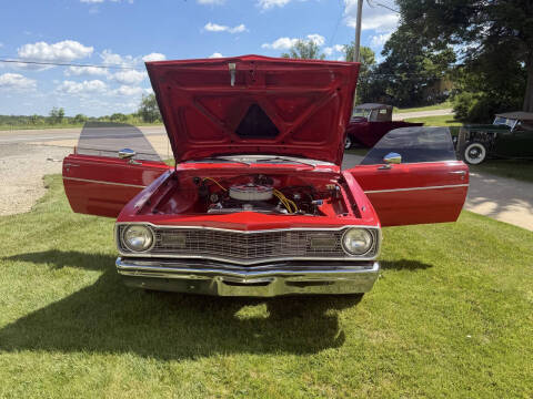 1973 Dodge Dart