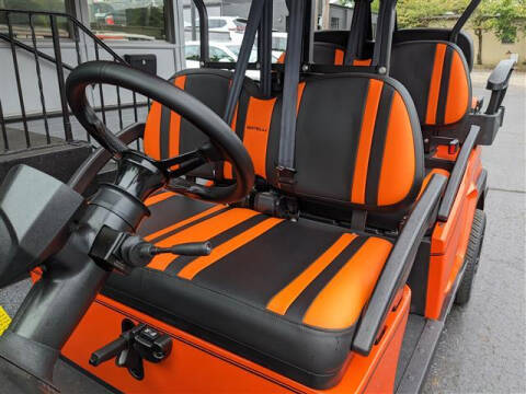 2024 Bintelli BEYOND 6PR LITHIUM 105-AH