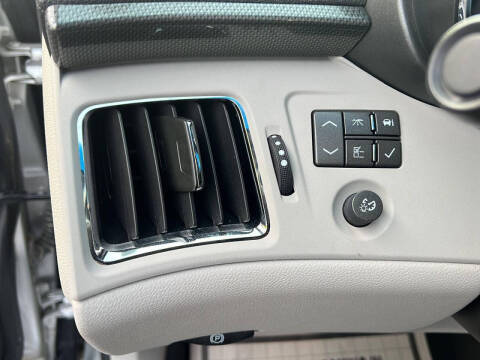 2013 Cadillac CTS 3.0L Luxury