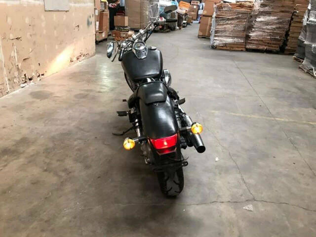 2009 Honda SHADOW VT750C for sale at HOUSTX AUTO SALES in Houston, TX