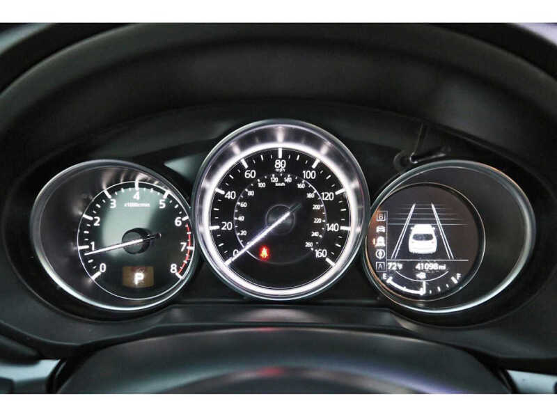 2023 Mazda CX-5 2.5 S Preferred