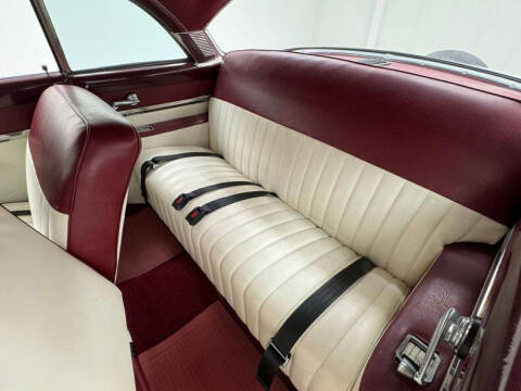 1953 Mercury Monterey