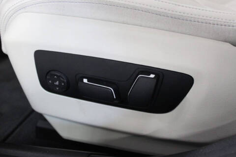 2024 BMW i5 eDrive40