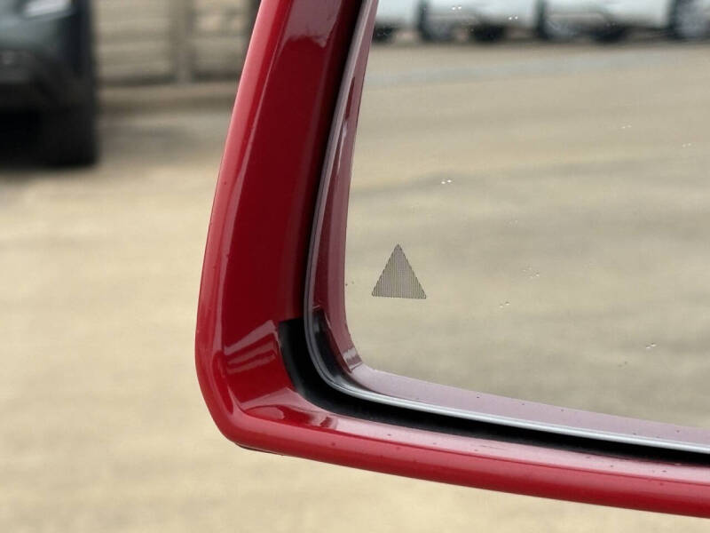 2018 Mercedes-Benz GLA GLA 250