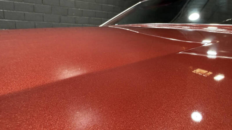 1984 Cadillac Eldorado Biarritz