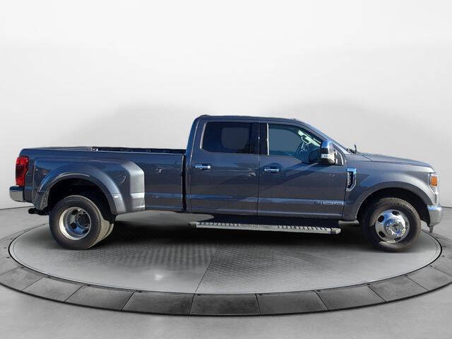 2021 Ford F-350 Super Duty XLT
