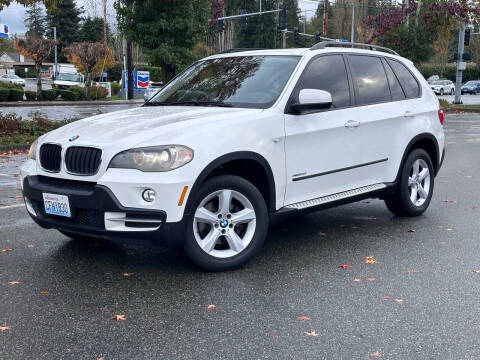 2010 BMW X5 for sale at RS Motors in Lynnwood WA