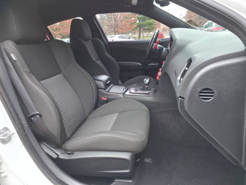 2020 Dodge Charger R/T