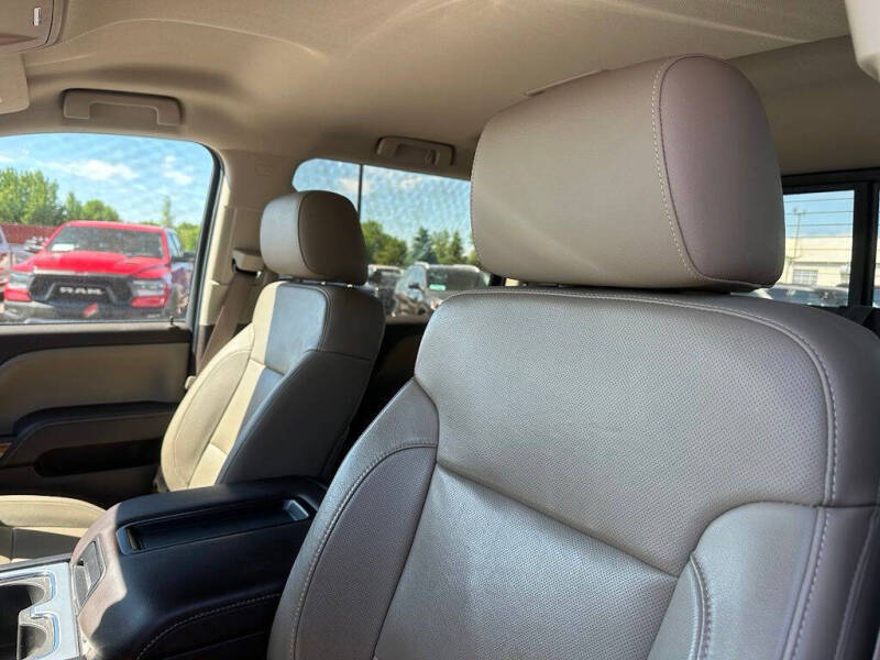 2015 GMC Sierra 1500