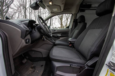2020 Ford Transit Connect XLT