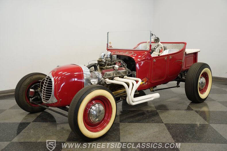 1923 Ford Model T