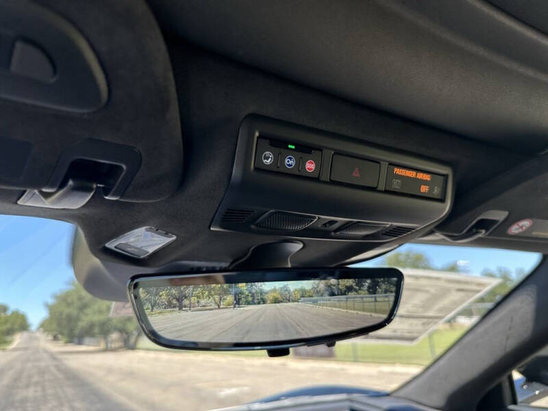 2026 Chevrolet Corvette Stingray