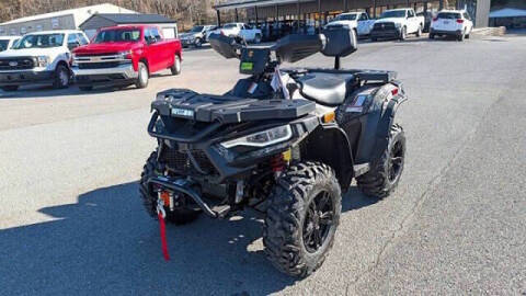2026 Massimo MSA 550