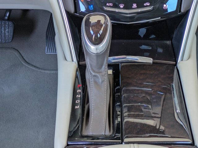 2017 Cadillac XTS Luxury