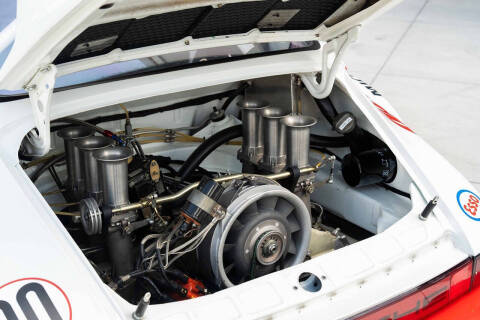 1979 Porsche 911