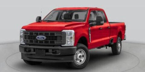 2025 Ford F-350 Super Duty for sale at Lorenzo Ford in Homestead FL