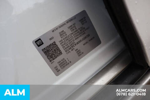 2024 Buick Enclave Premium