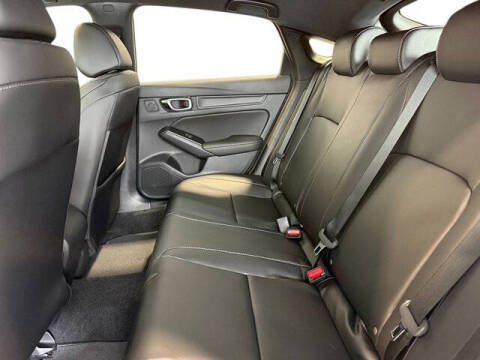 2026 Acura Integra w/A-SPEC