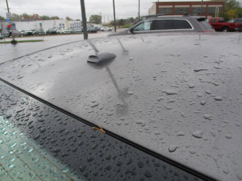 2015 Toyota Avalon XLE