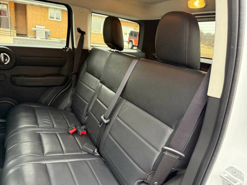 2011 Dodge Nitro Heat