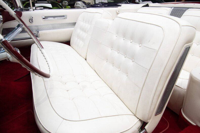 1960 Cadillac Series 62